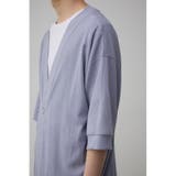 楊柳1ボタンカーディガン | AZUL BY MOUSSY | 詳細画像21