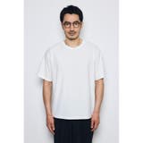 梨地ブークレトップス | AZUL BY MOUSSY | 詳細画像5