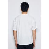 梨地ブークレトップス | AZUL BY MOUSSY | 詳細画像7