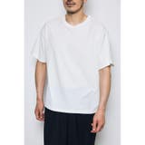 O/WHT1 | 梨地ブークレトップス | AZUL BY MOUSSY