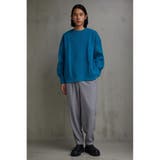 スポンディッシュケーブルニット | AZUL BY MOUSSY | 詳細画像15