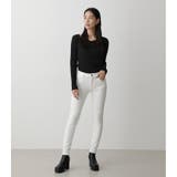 A PERFECT DENIM AIR Ⅱ | AZUL BY MOUSSY | 詳細画像3 