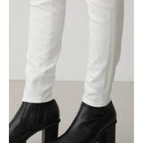 A PERFECT DENIM AIR Ⅱ | AZUL BY MOUSSY | 詳細画像10 