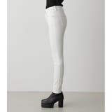 A PERFECT DENIM AIR Ⅱ | AZUL BY MOUSSY | 詳細画像6 