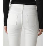 A PERFECT DENIM AIR Ⅱ | AZUL BY MOUSSY | 詳細画像9 