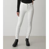 WHT | A PERFECT DENIM AIR Ⅱ | AZUL BY MOUSSY