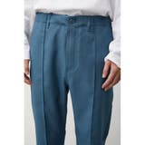 PIN TUCK STRAIGHT PANTS | AZUL BY MOUSSY | 詳細画像28 