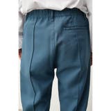 PIN TUCK STRAIGHT PANTS | AZUL BY MOUSSY | 詳細画像29 