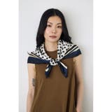 ドットスカーフ | AZUL BY MOUSSY | 詳細画像1 