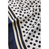 ドットスカーフ | AZUL BY MOUSSY | 詳細画像6 