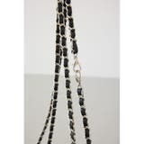 キルティングデザインフラップバッグ | AZUL BY MOUSSY | 詳細画像20 