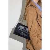 キルティングデザインフラップバッグ | AZUL BY MOUSSY | 詳細画像12 