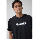 AZコットン FEASIBLETシャツ | AZUL BY MOUSSY | 詳細画像12 