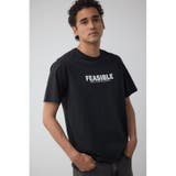 AZコットン FEASIBLETシャツ | AZUL BY MOUSSY | 詳細画像13 