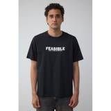 AZコットン FEASIBLETシャツ | AZUL BY MOUSSY | 詳細画像15
