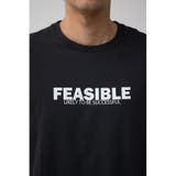 AZコットン FEASIBLETシャツ | AZUL BY MOUSSY | 詳細画像18