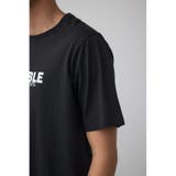 AZコットン FEASIBLETシャツ | AZUL BY MOUSSY | 詳細画像19 