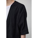 楊柳1ボタンカーディガン | AZUL BY MOUSSY | 詳細画像9
