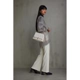 フェイクレザーキルティングバッグ | AZUL BY MOUSSY | 詳細画像29