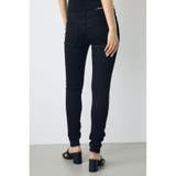 AZUL DENIM スキニーデニム | AZUL BY MOUSSY | 詳細画像4 