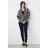 AZUL DENIM スキニーデニム | AZUL BY MOUSSY | 詳細画像5 