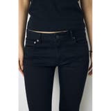 AZUL DENIM スキニーデニム | AZUL BY MOUSSY | 詳細画像7 