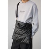 シレー中綿2WAYバッグ | AZUL BY MOUSSY | 詳細画像1 