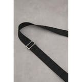 シレー中綿2WAYバッグ | AZUL BY MOUSSY | 詳細画像7 