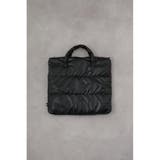 シレー中綿2WAYバッグ | AZUL BY MOUSSY | 詳細画像8 