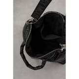 シレー中綿2WAYバッグ | AZUL BY MOUSSY | 詳細画像9 