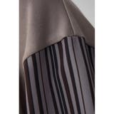 シャツレイヤードポンチトップス | AZUL BY MOUSSY | 詳細画像23 