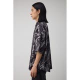 ジョーゼットジェネラルシャツ | AZUL BY MOUSSY | 詳細画像25