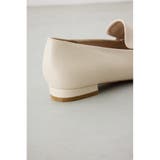 ポインテッドトゥローファー | AZUL BY MOUSSY | 詳細画像11 