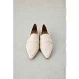 ポインテッドトゥローファー | AZUL BY MOUSSY | 詳細画像5 