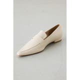 ポインテッドトゥローファー | AZUL BY MOUSSY | 詳細画像7 