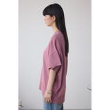 クルーネックルーズニット | AZUL BY MOUSSY | 詳細画像32