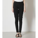 APS CIRCLE MOVE SKINNY PT | AZUL BY MOUSSY | 詳細画像5