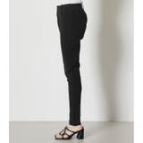 APS CIRCLE MOVE SKINNY PT | AZUL BY MOUSSY | 詳細画像6