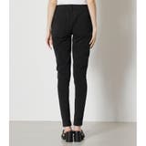 APS CIRCLE MOVE SKINNY PT | AZUL BY MOUSSY | 詳細画像7
