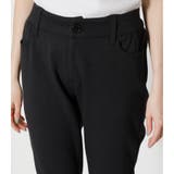 APS CIRCLE MOVE SKINNY PT | AZUL BY MOUSSY | 詳細画像8
