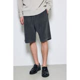 パイルショートパンツ | AZUL BY MOUSSY | 詳細画像2 