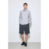 パイルショートパンツ | AZUL BY MOUSSY | 詳細画像3 