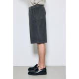 パイルショートパンツ | AZUL BY MOUSSY | 詳細画像6 