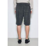 パイルショートパンツ | AZUL BY MOUSSY | 詳細画像7 