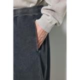 パイルショートパンツ | AZUL BY MOUSSY | 詳細画像10 