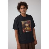 ビンテージラップ半袖TEE | AZUL BY MOUSSY | 詳細画像3 