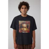 ビンテージラップ半袖TEE | AZUL BY MOUSSY | 詳細画像5 