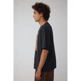 ビンテージラップ半袖TEE | AZUL BY MOUSSY | 詳細画像6 