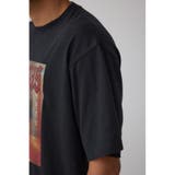 ビンテージラップ半袖TEE | AZUL BY MOUSSY | 詳細画像10 