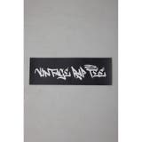 ビンテージラップ半袖TEE | AZUL BY MOUSSY | 詳細画像12 